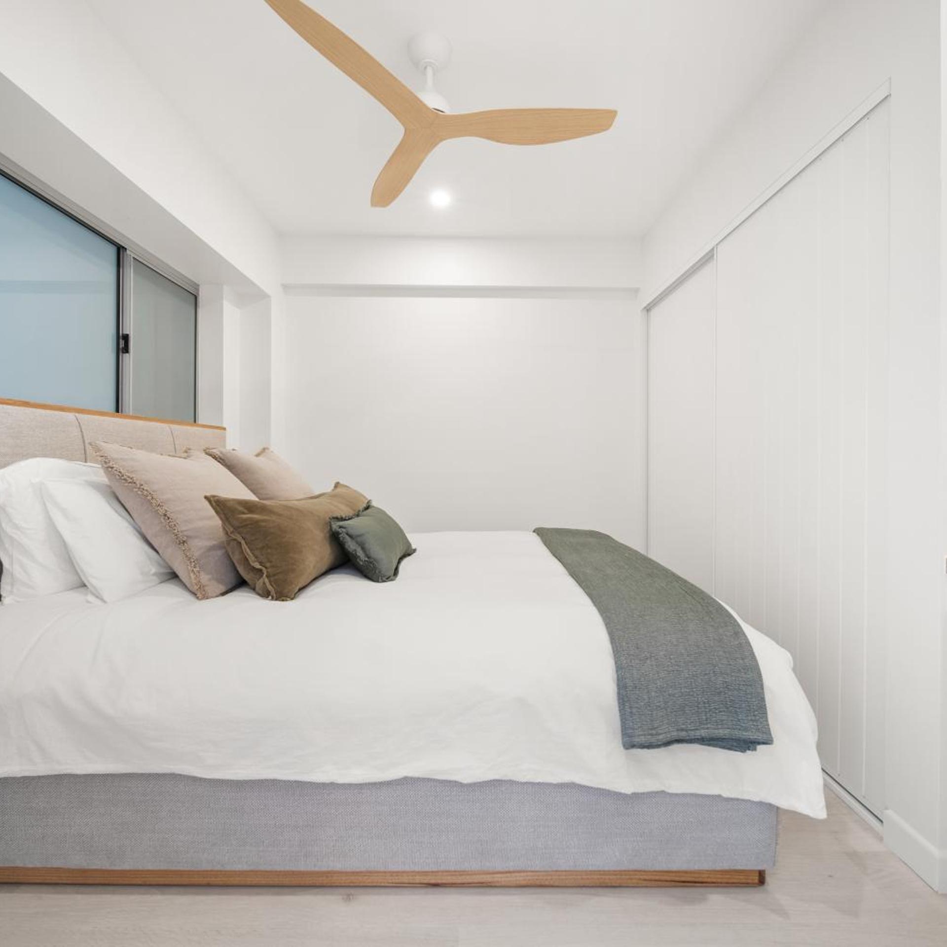 Hillhaven Holiday Apartments 24/63