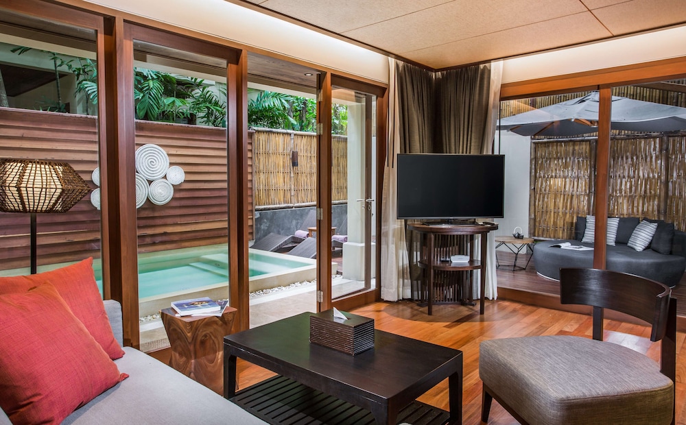 Anantara Rasananda Koh Phangan Villas 47/73