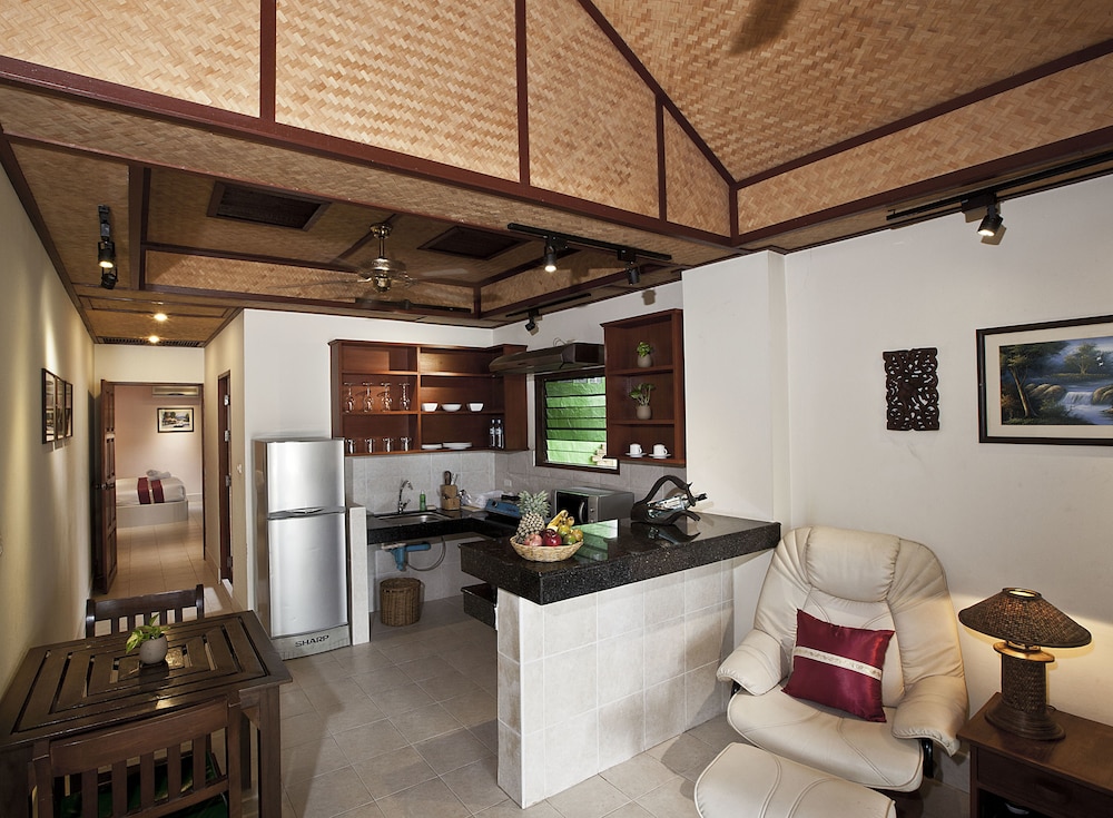 Friendship Beach Resort Atmanjai Wellness Spa 49/70