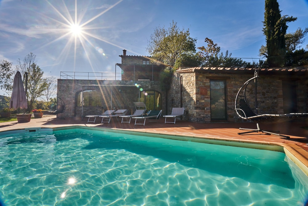 Agriturismo Borgo Casa Al Vento 41/50