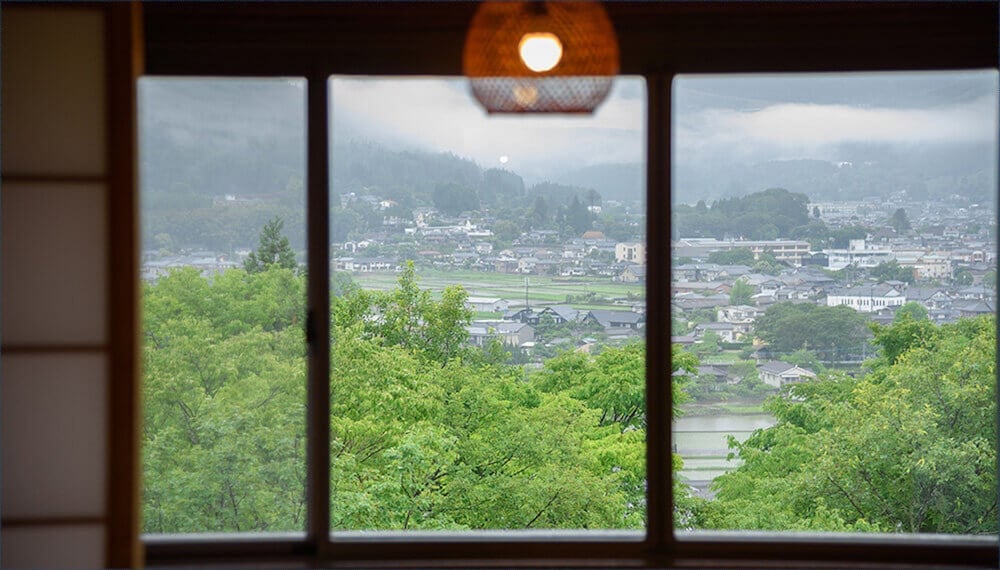 Yama No Hotel Musouen Musouen 7/33