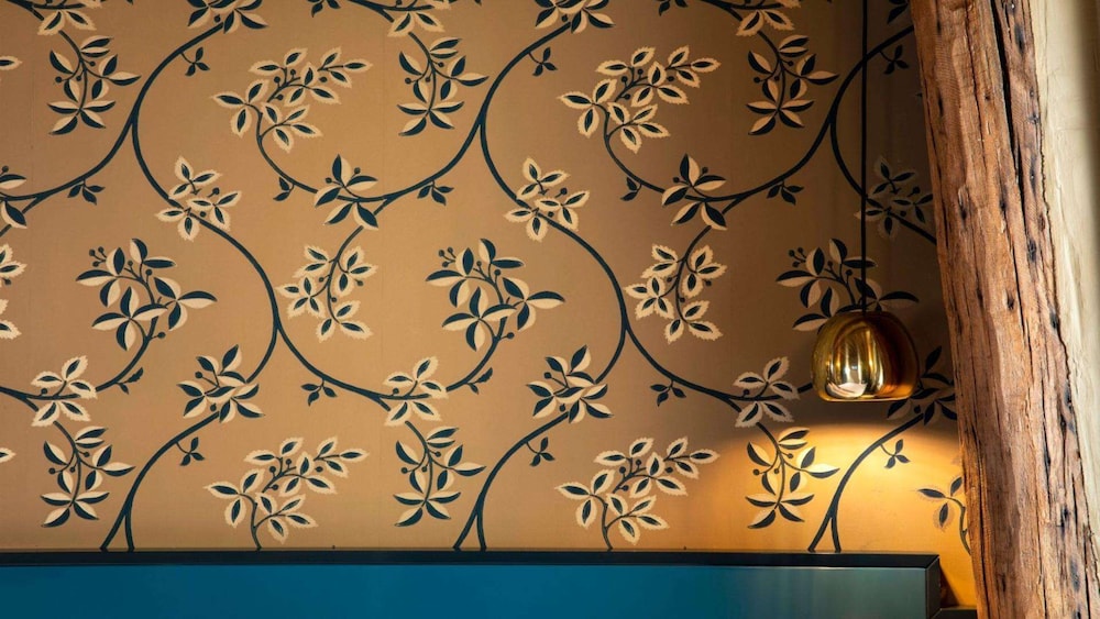 HOTEL DES DEUX-ILES 22/45