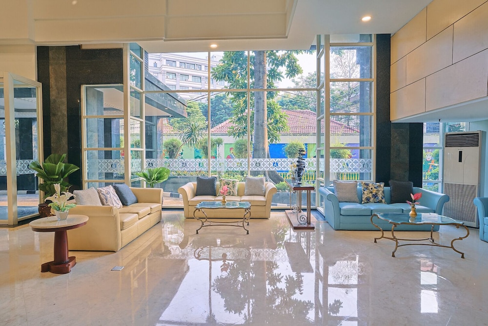 Horison Ultima Menteng Jakarta 34/50