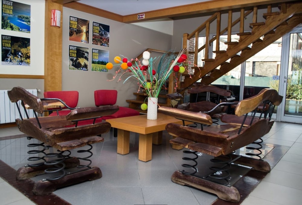 Marcopolo Suites Calafate 27/49