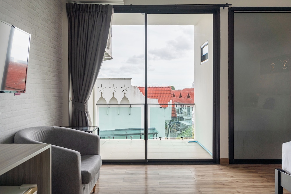 Kokotel Pattaya North Beach 26/50