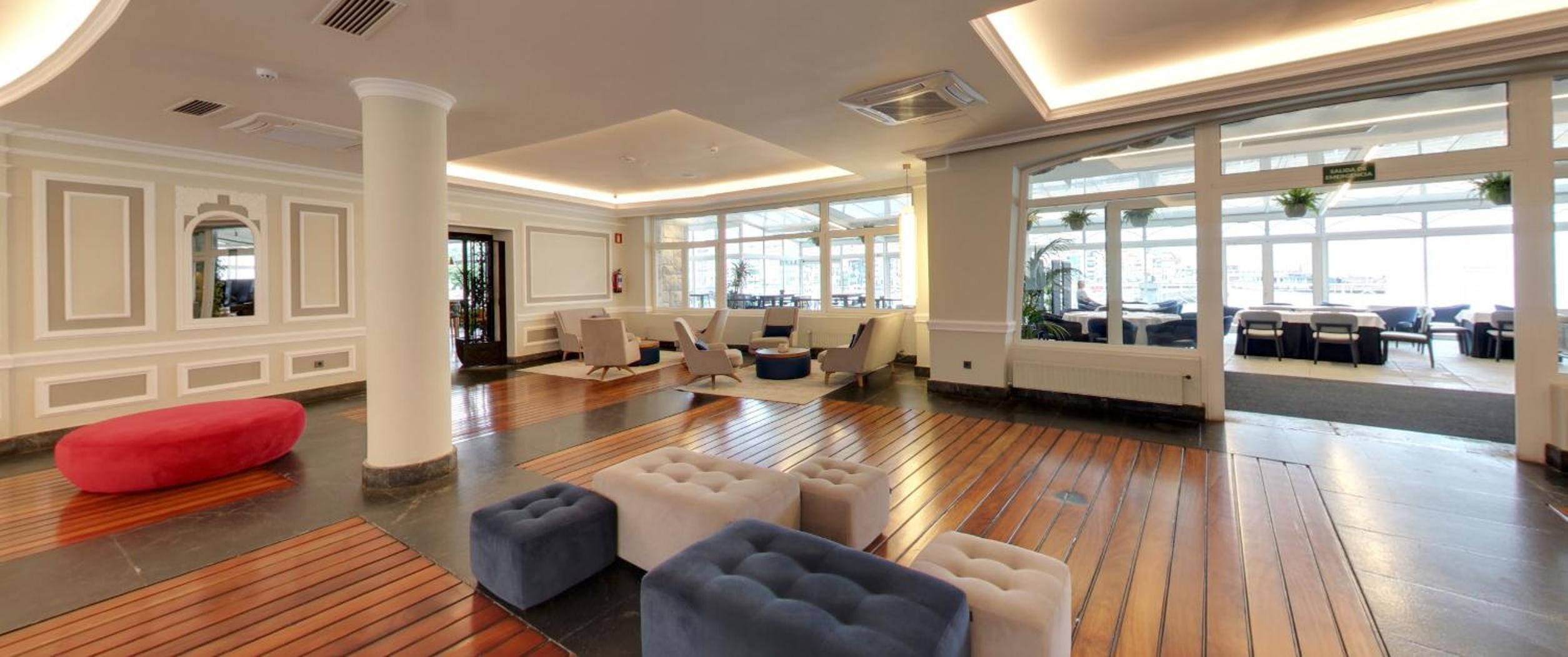 Hotel Silken Palacio Uribarren 30/46