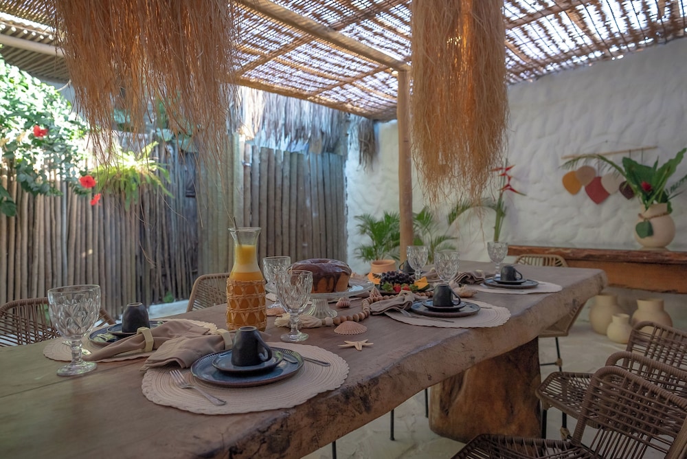 Pousada Bem Te Vi Trancoso 36/50