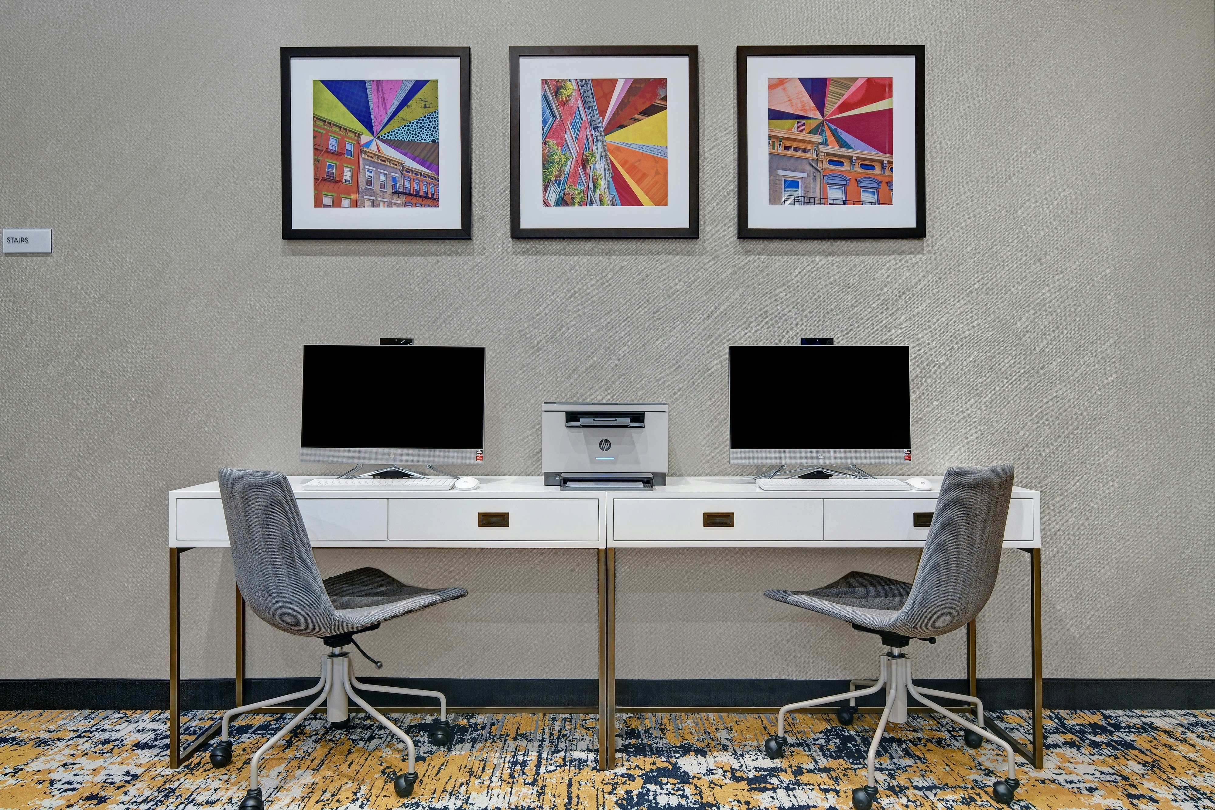 TownePlace Suites by Marriott Cincinnati Downtown 17/21