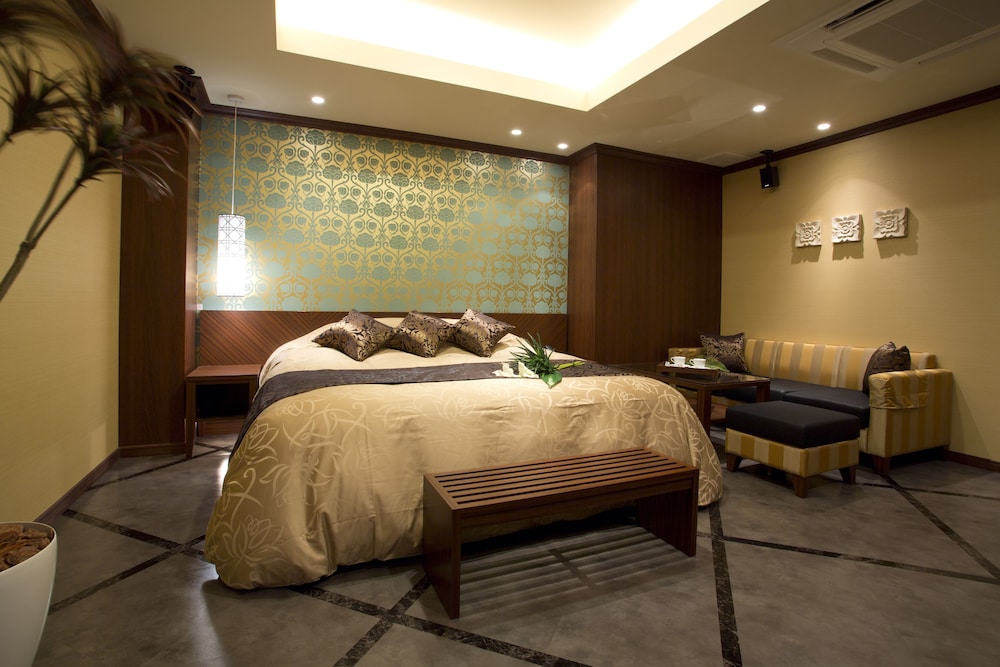 Hotel and Spa Lotus Modern - Adults Only 7/29