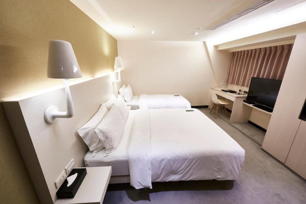 Swiio Hotel 19/58