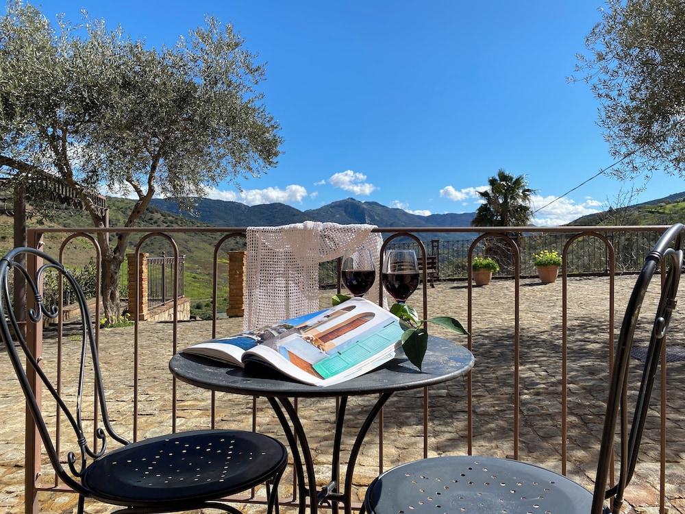 Azienda Agrituristica Bergi 41/70