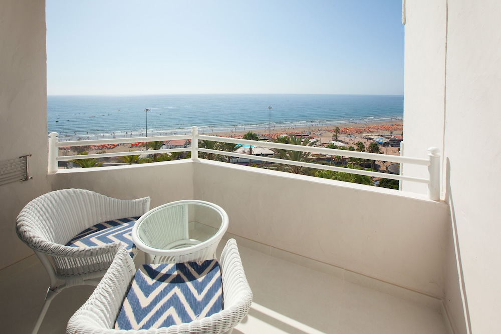 Corallium Dunamar by Lopesan Hotels - Adults Only 25/75