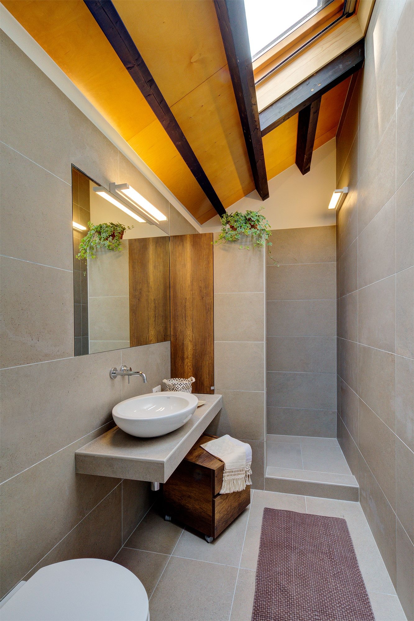 2 BEDROOMS, EXCLUSIVE, APARTMENT, GARDEN VIEW