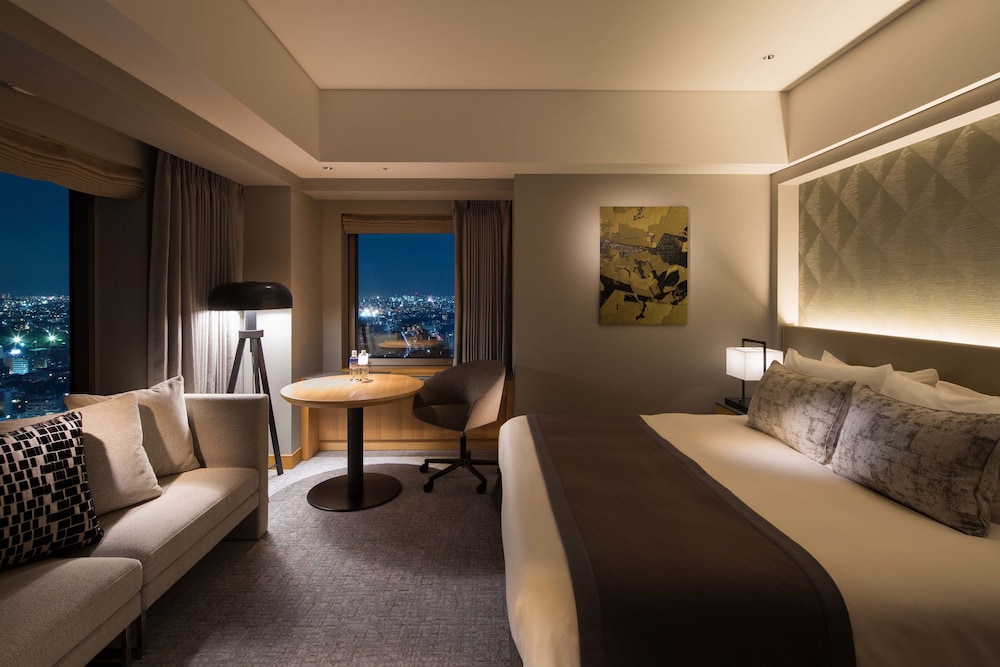 Cerulean Tower Tokyu Hotel, A Pan Pacific Partner Hotel 45/70