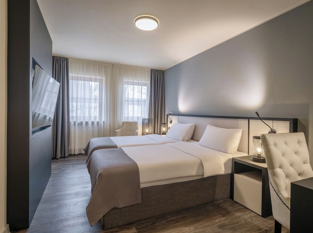 Hotel Innsento - Health Campus Passau 21/61