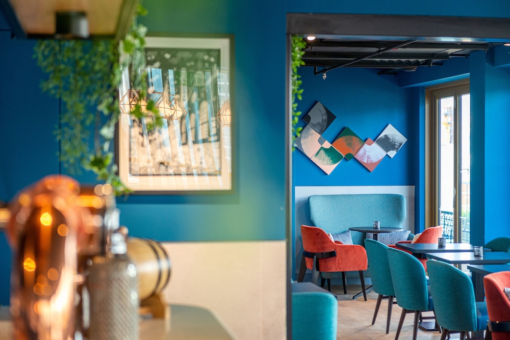 Hyatt Place London City East 57/67