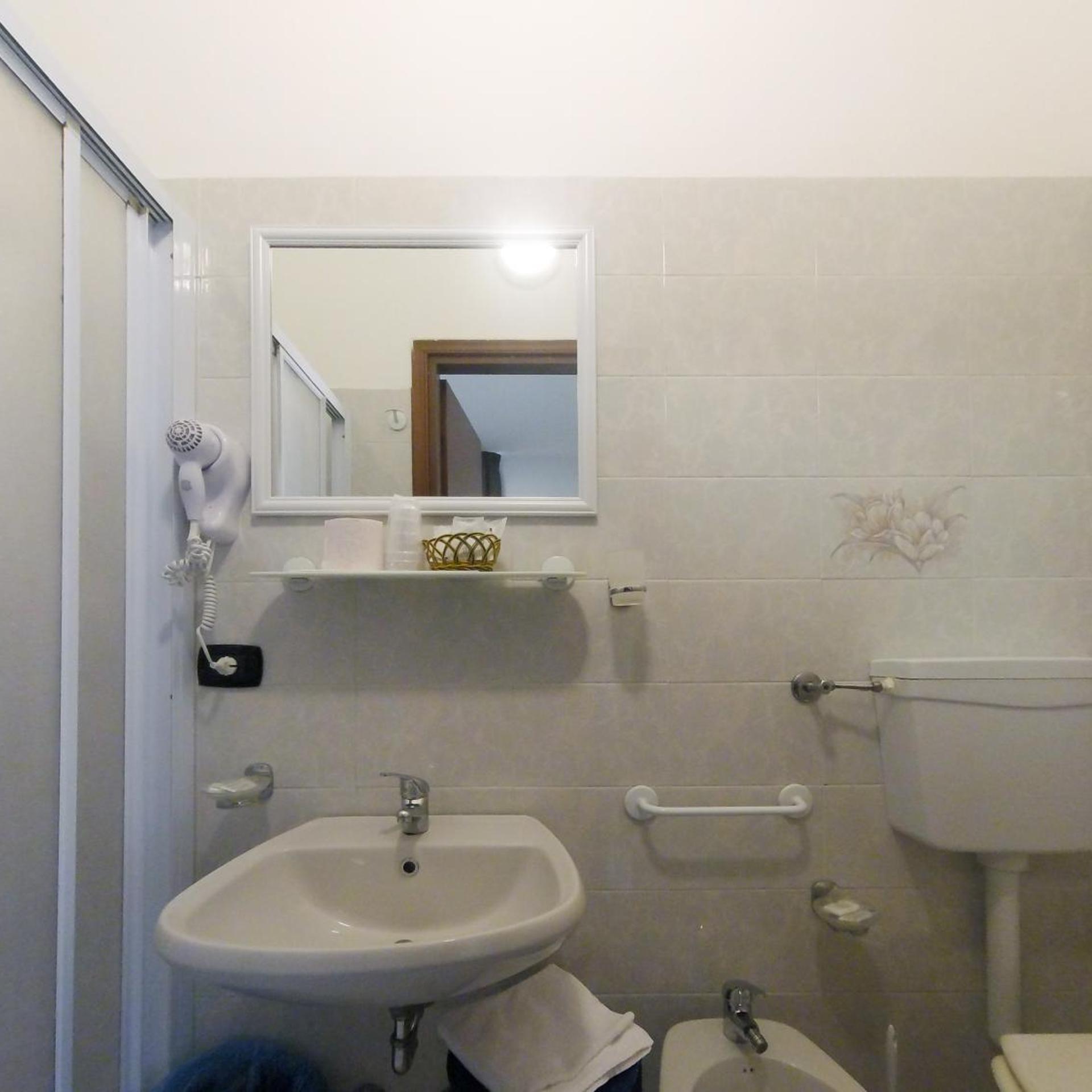 Hotel Trentina 33/38