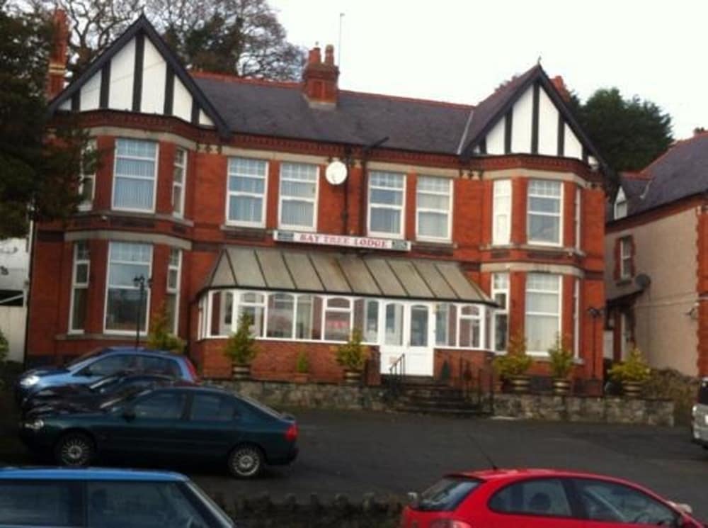 OYO Baytree Lodge 24/33