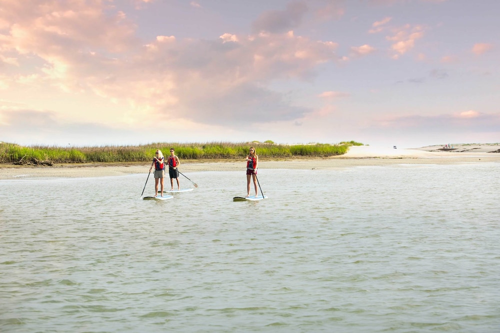 Kiawah Island Golf Resort - Villas 62/74