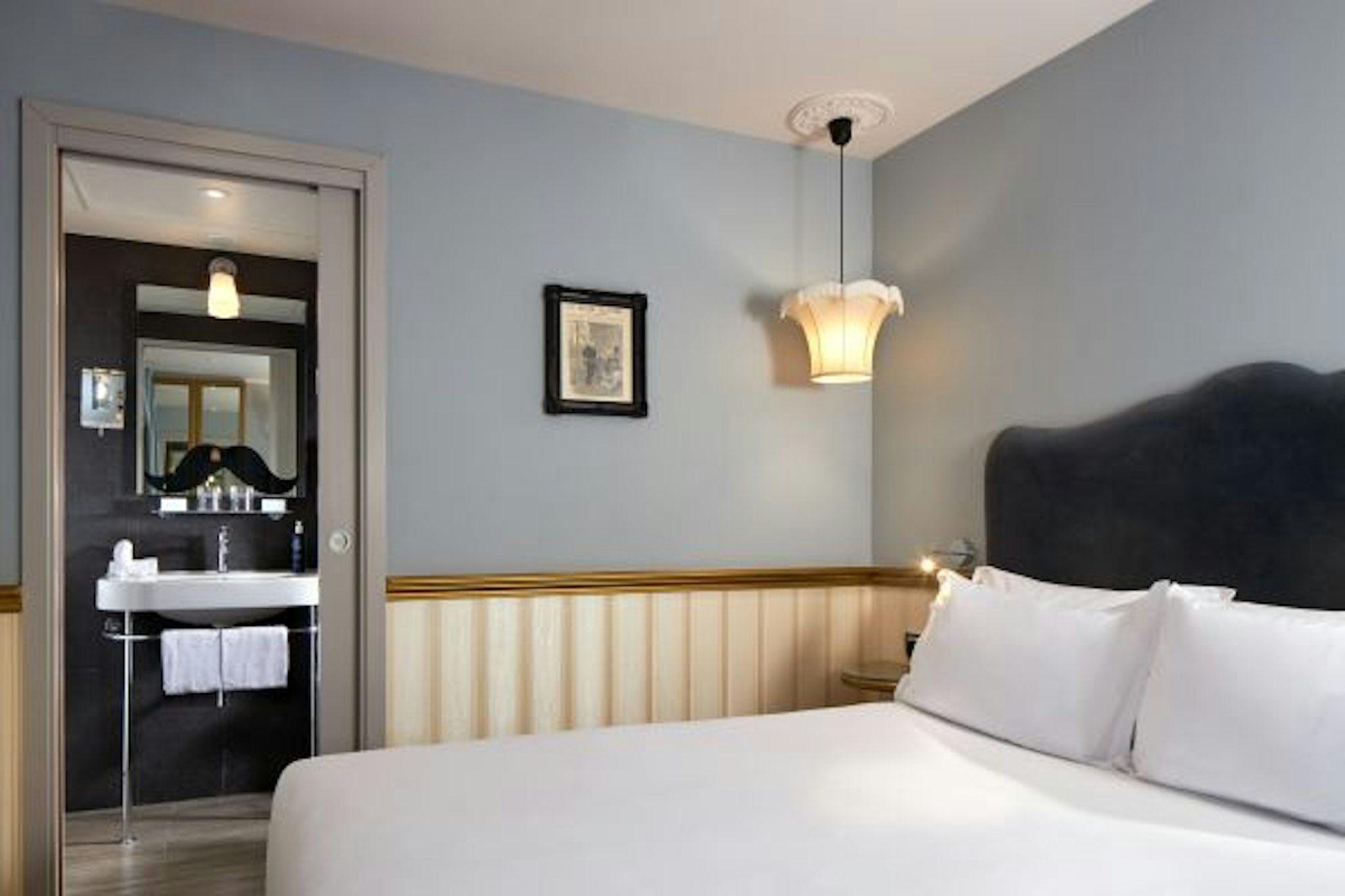 Hotel Les Plumes 24/52