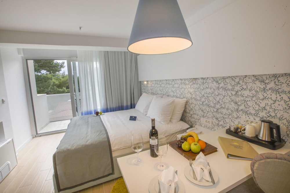 TUI Blue Makarska Resort - Adults Only 5/50