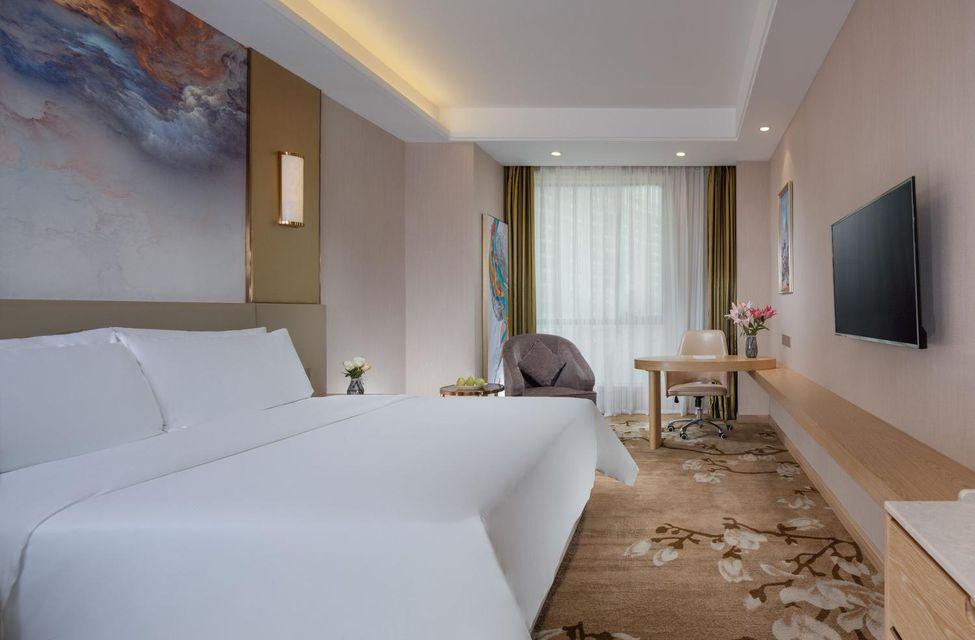Vienna International Hotel (Xianyou High-speed Railway Station Store) 16/32