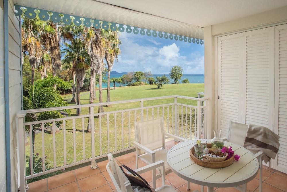 Pierre Vacances Holiday Village Sainte Luce 39/50