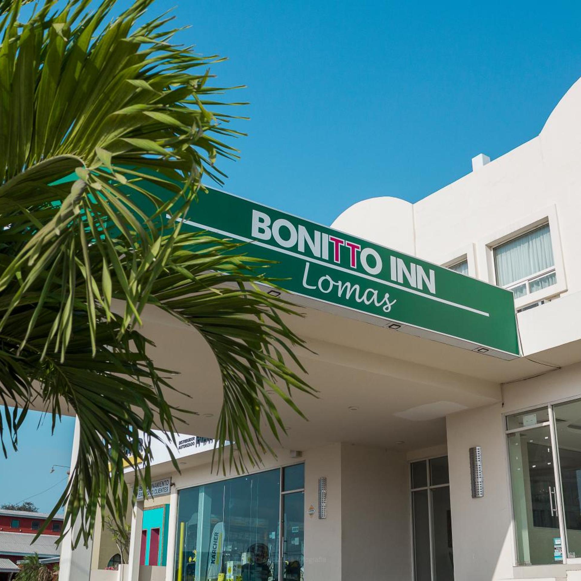 Hotel Bonitto Inn Lomas 1/52