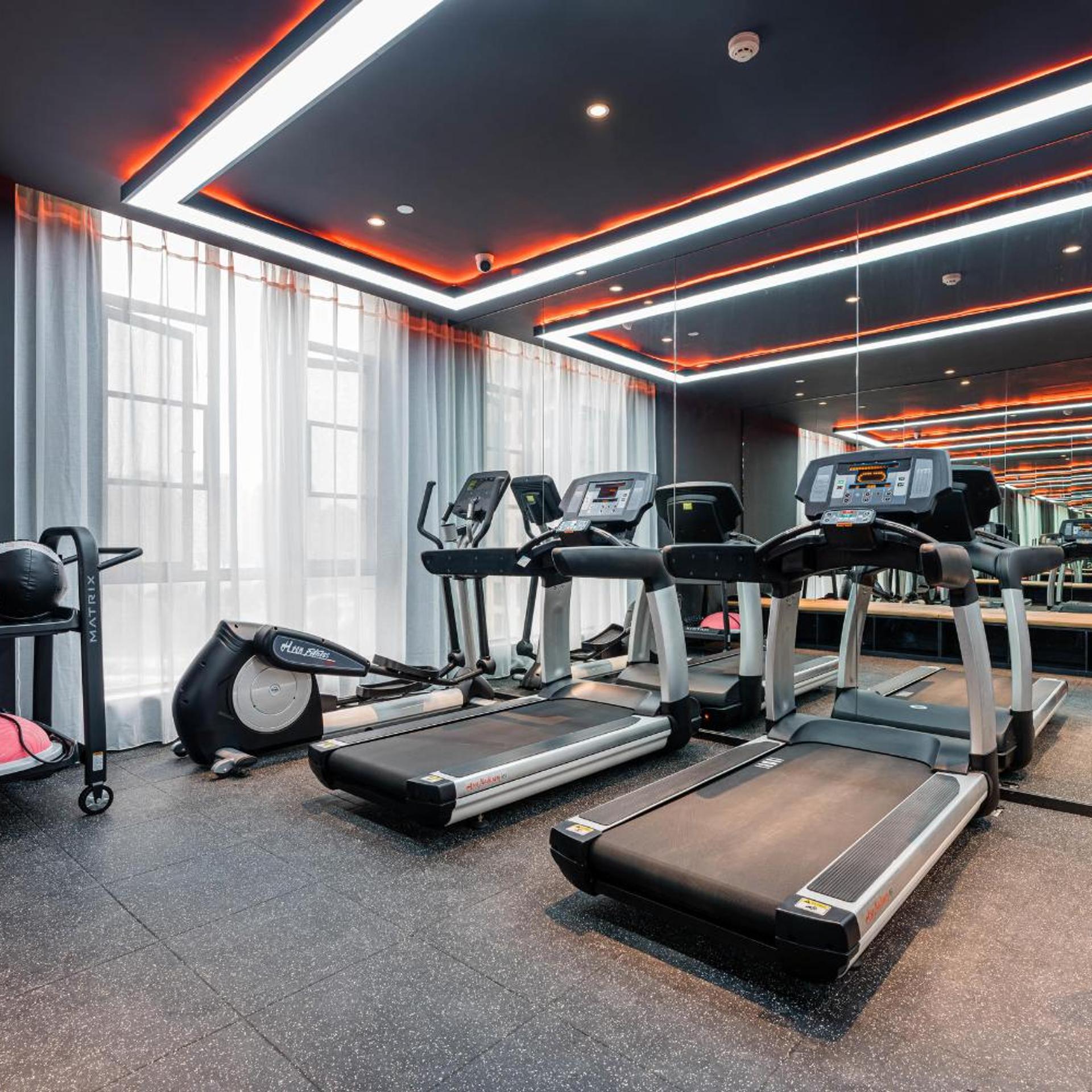 Hangzhou West Lake Science and Technology Park Atour Hotel 45/56