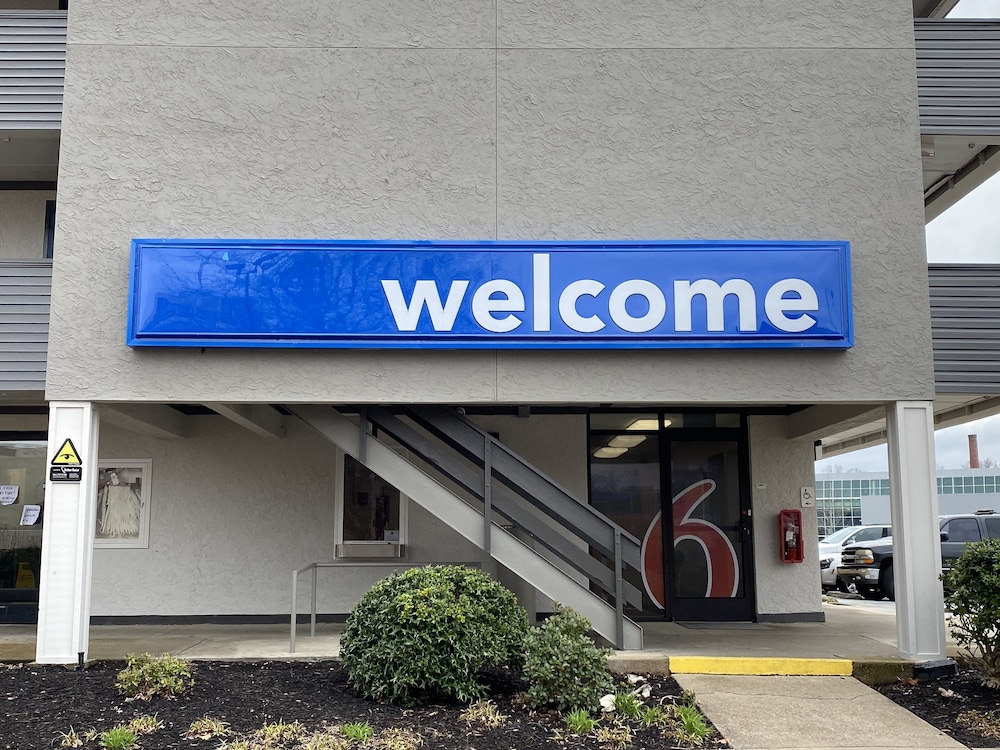 Motel6 Memphis, TN - Downtown in MEMPHIS - TN
