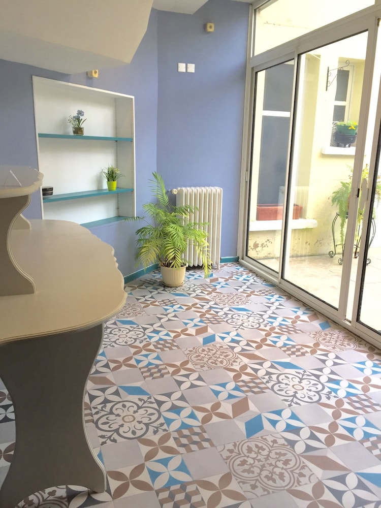Hotel Villa du Parc 24/45