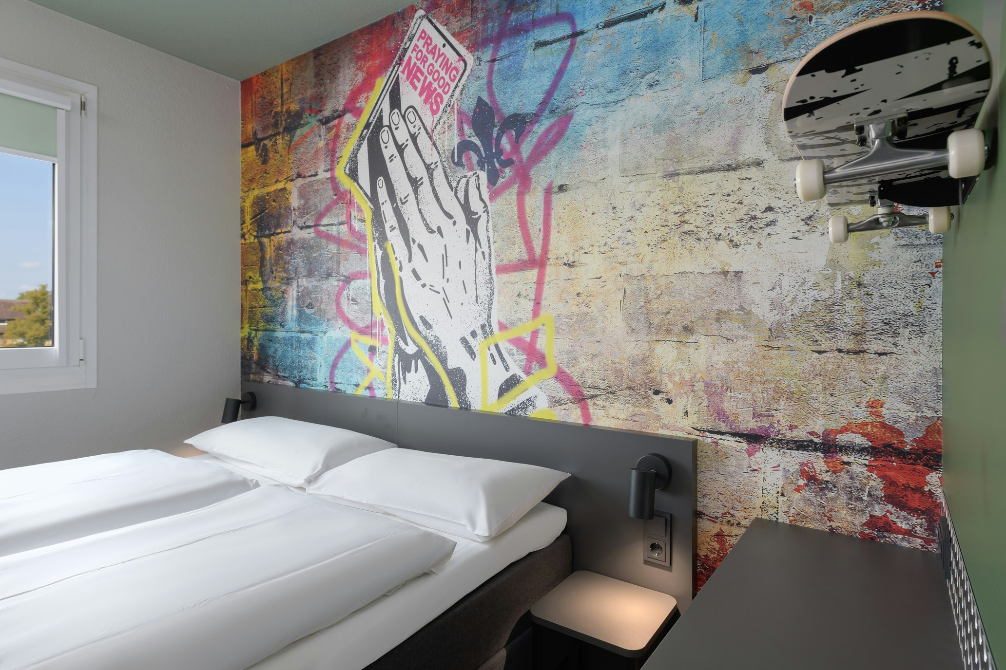 Felix Hotel Darmstadt 23/46