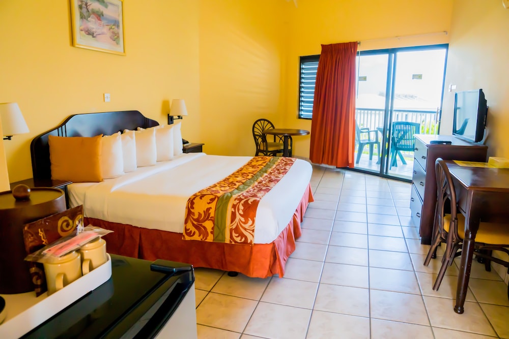 Allamanda Beach Resort 11/47