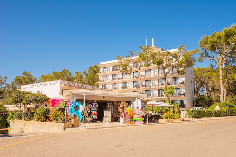 Playa Mondrago Hotel Apartments 47/57