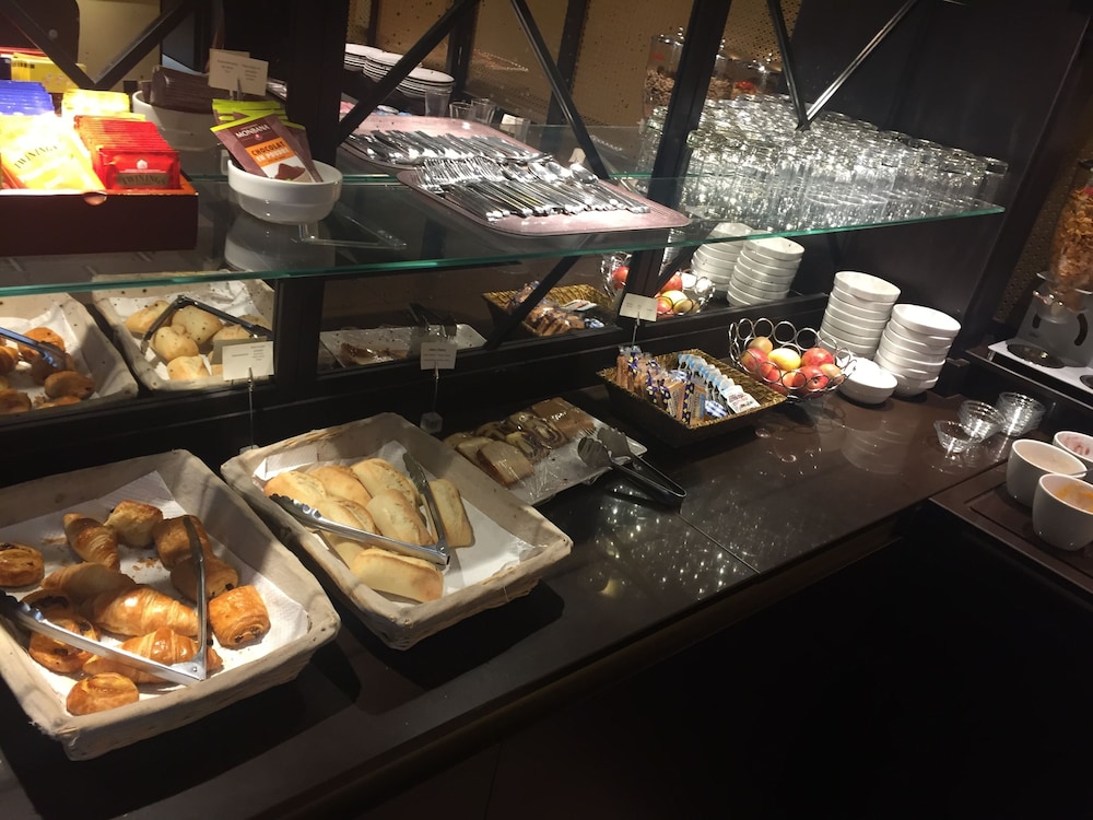 Best Western Select Hotel 19/22