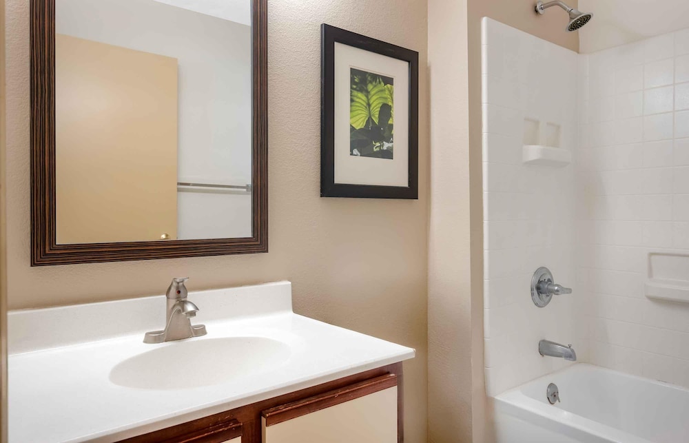 Extended Stay America - Dayton - Fairborn 54/57