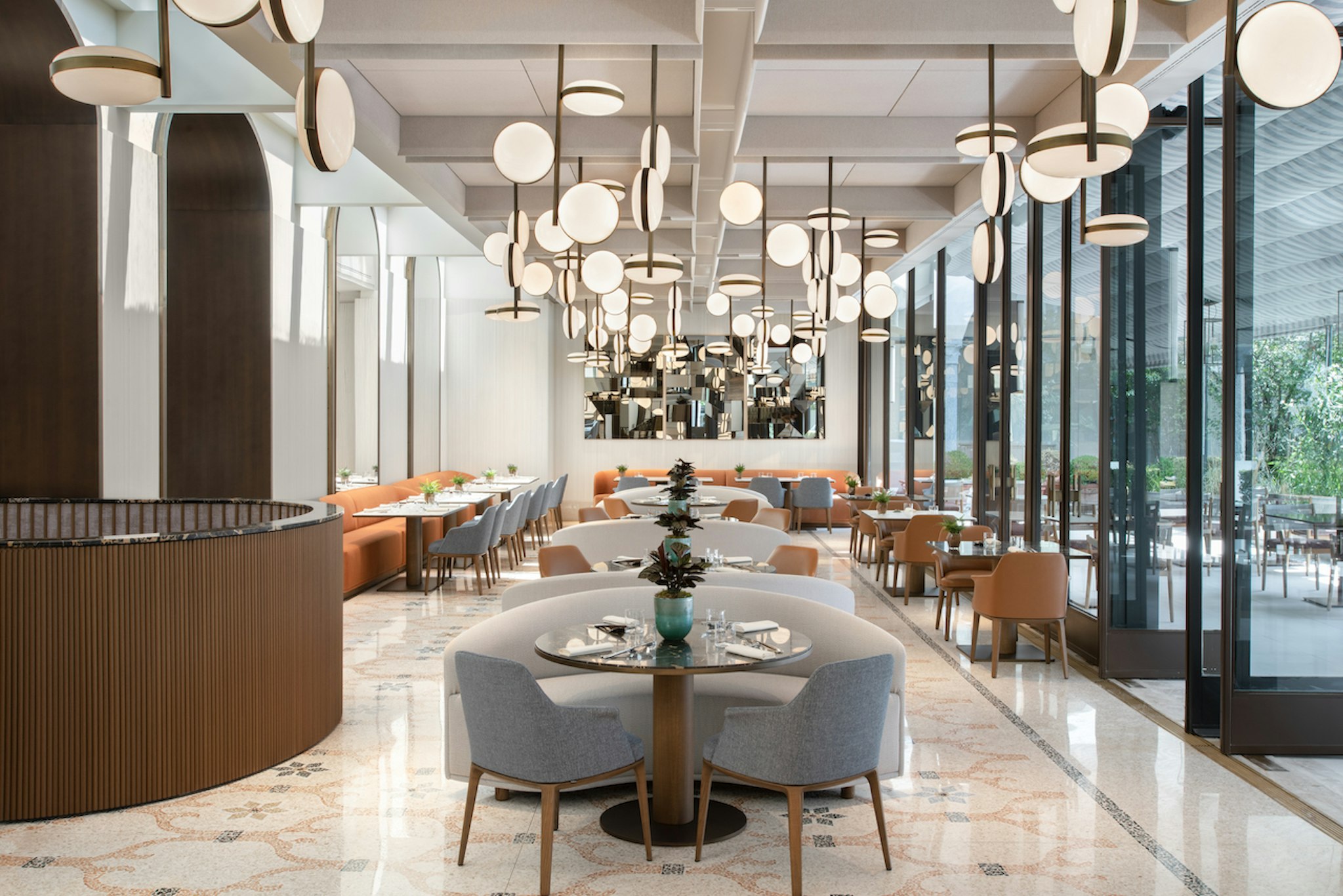 Four Seasons Hotel Milano 49/56