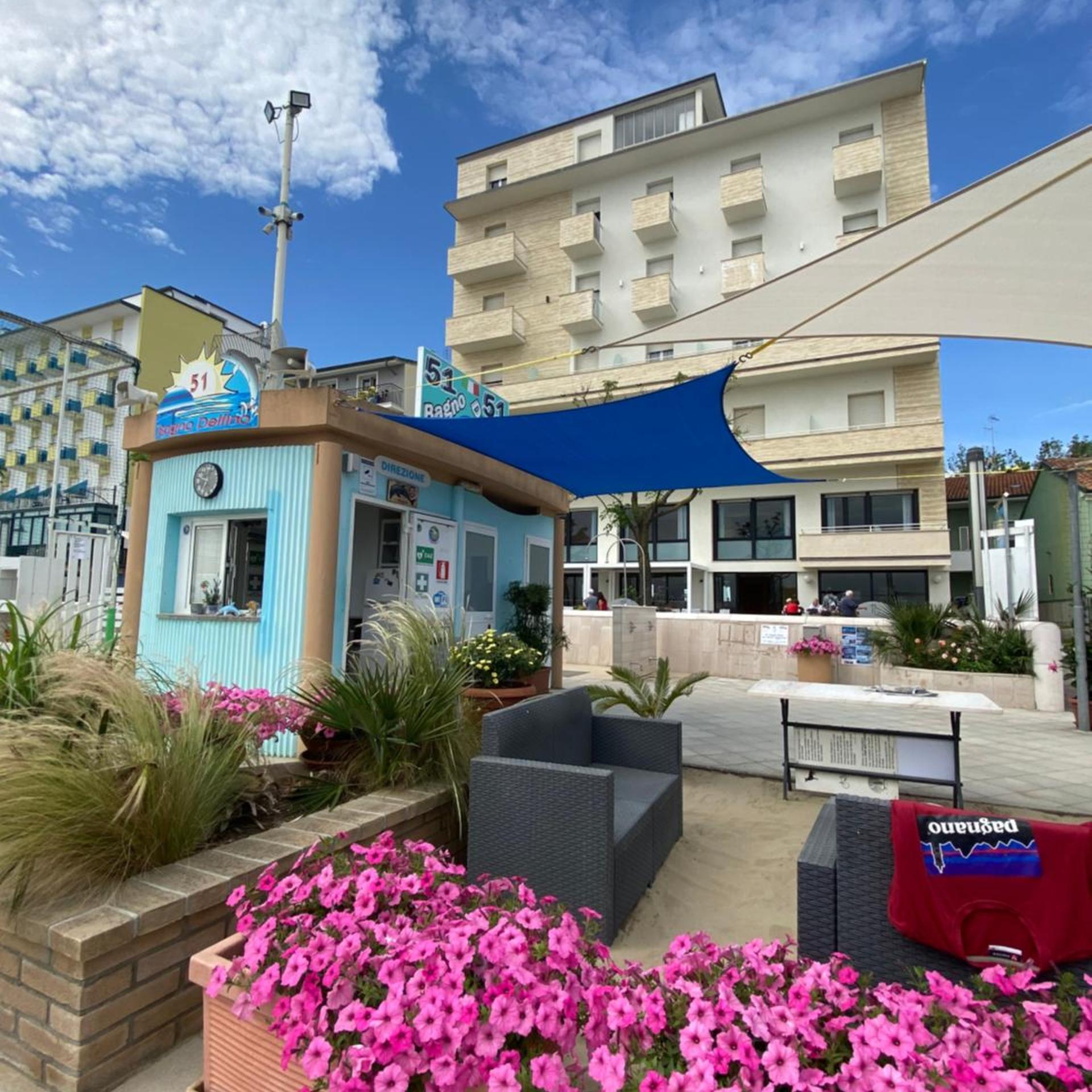 Hotel Britannia 7/47