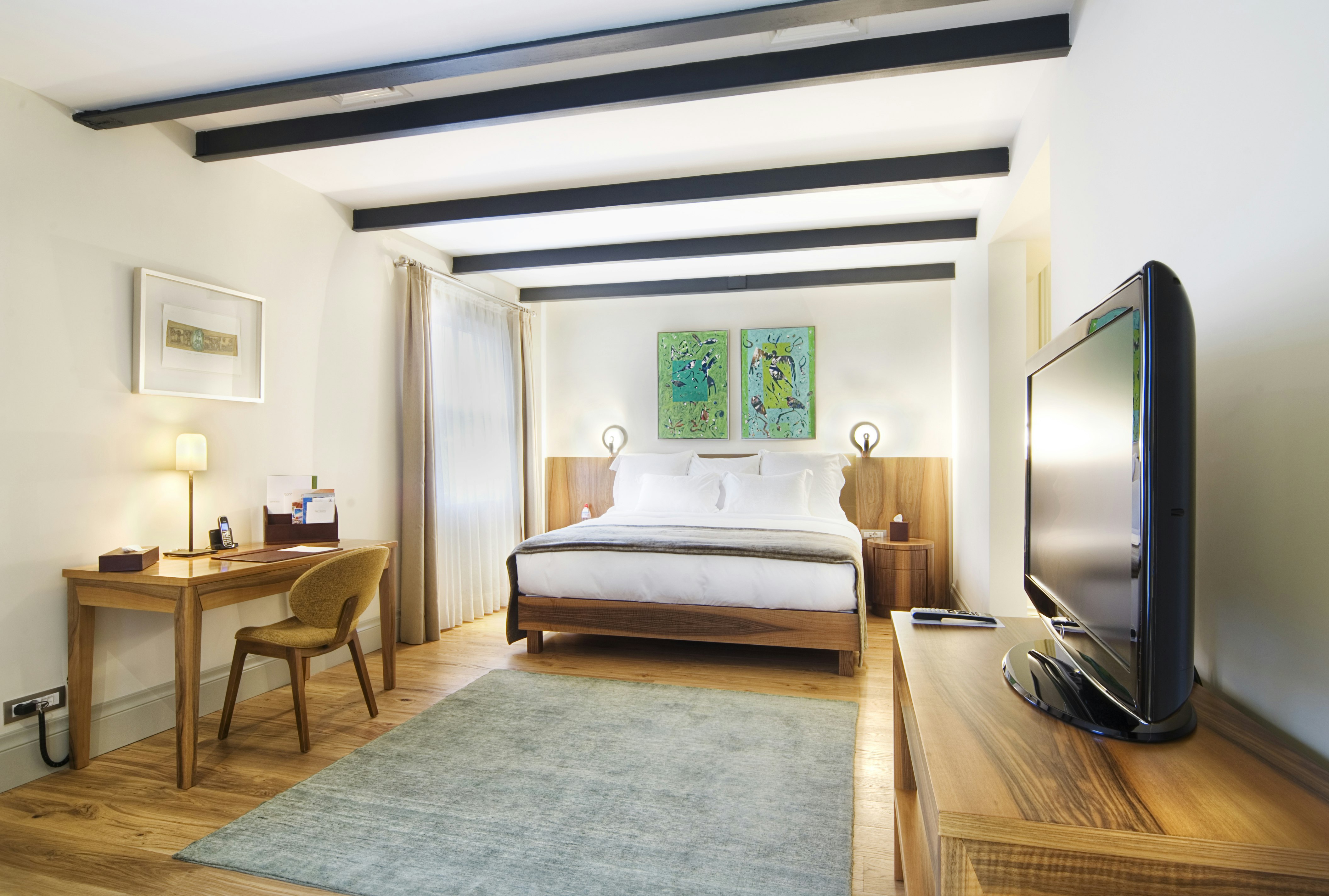 جناح ديلوكس