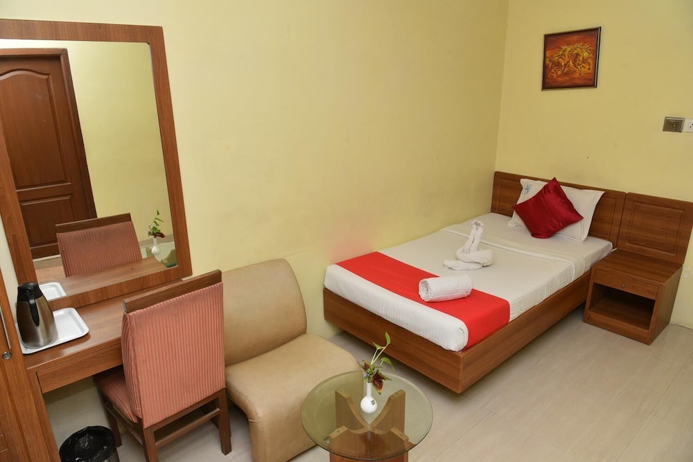 Hotel Sonas Trichy 2/27
