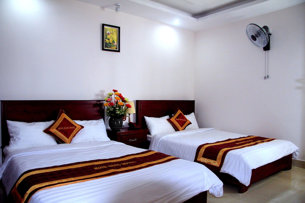 Minh Dang Hotel 17/52