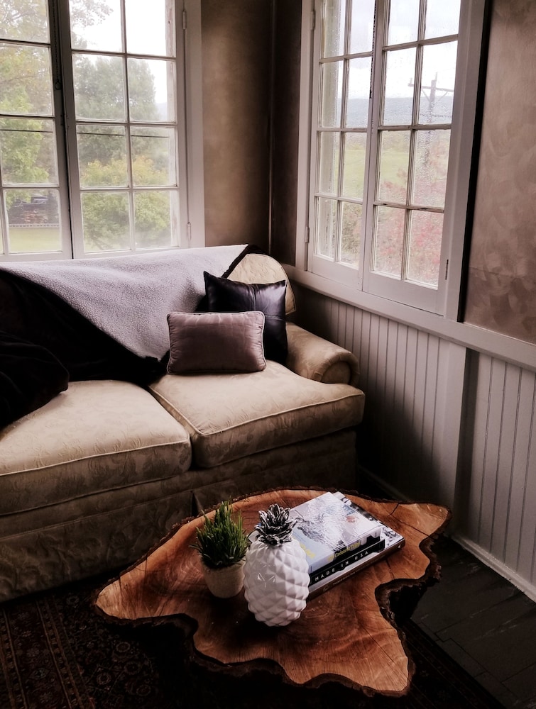 Beaver Creek Inn and Spa 14/20