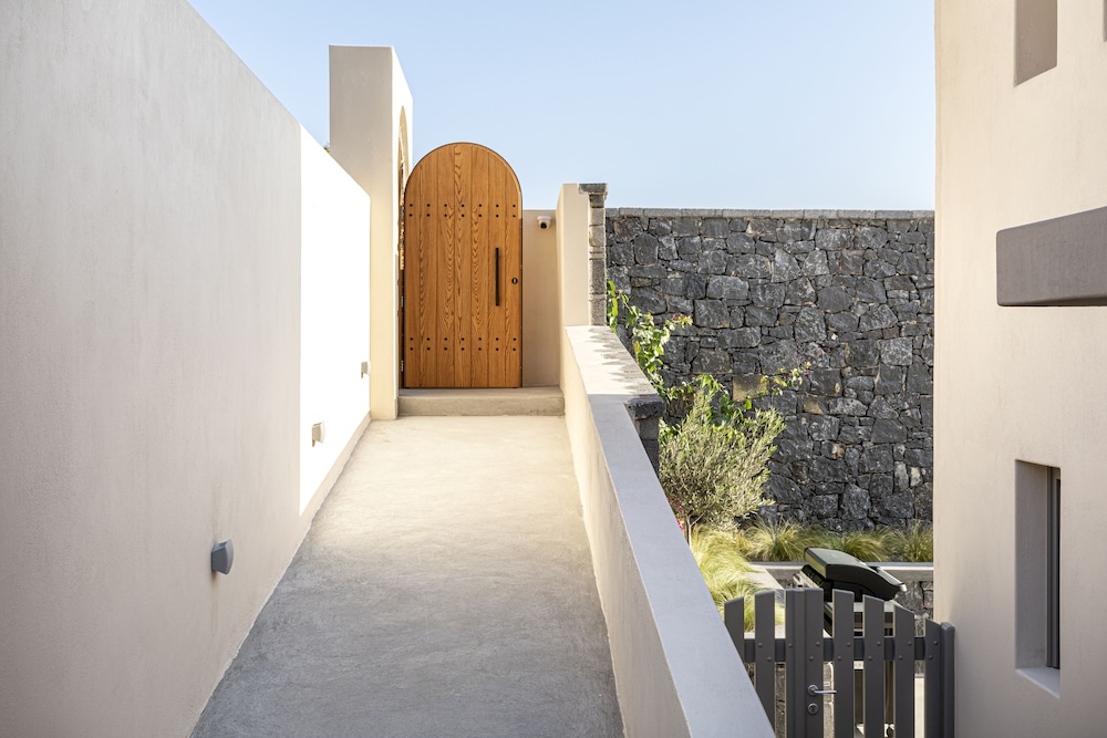 Eolia Luxury Villas 43/50