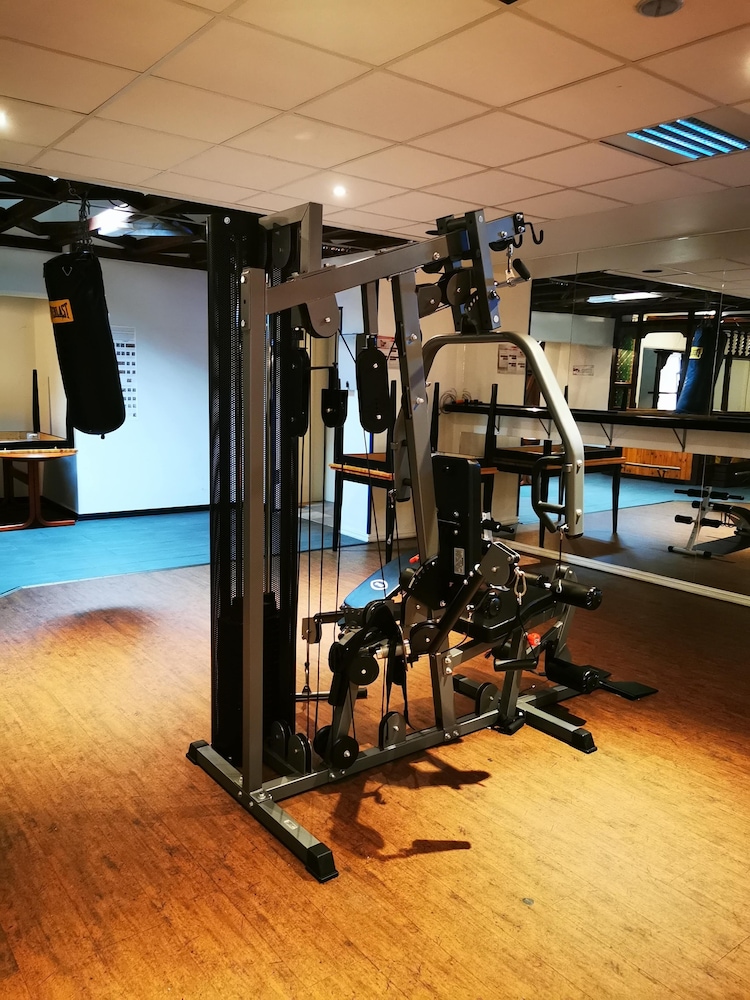 Notodden Hotel 30/55