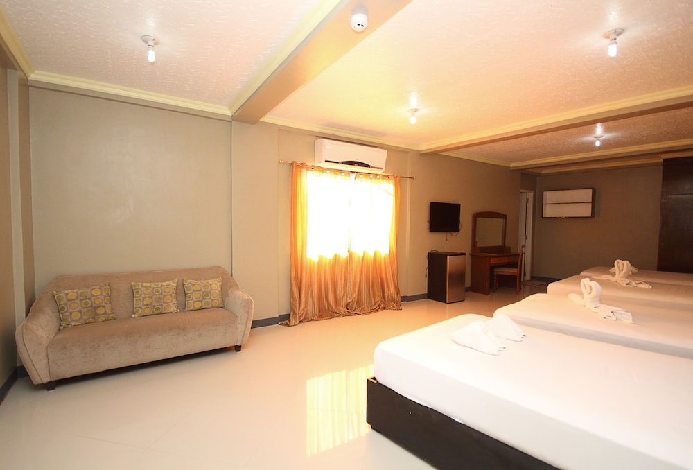 Bamboo Beach Resort Bar And Restaurant 21/66