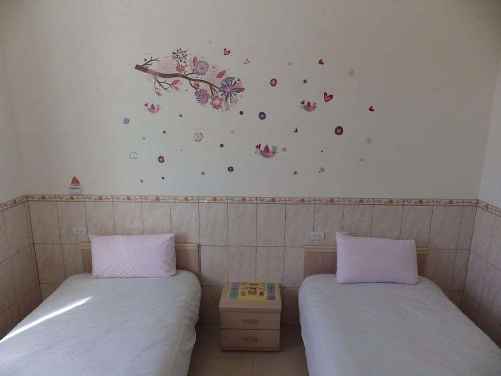 Tai-Chia Bed And Breakfast 20/44