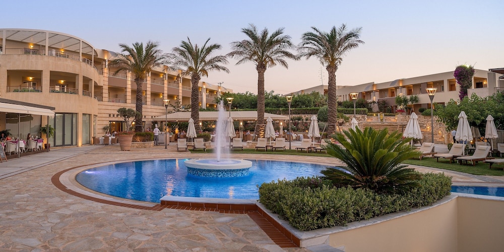 Cretan Dream Resort & Spa 61/69