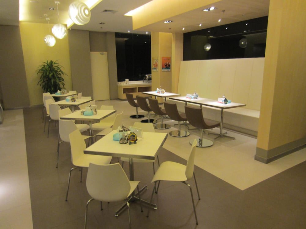 Jinjiang Inn Xiamen Jimei Xinglin 38/48