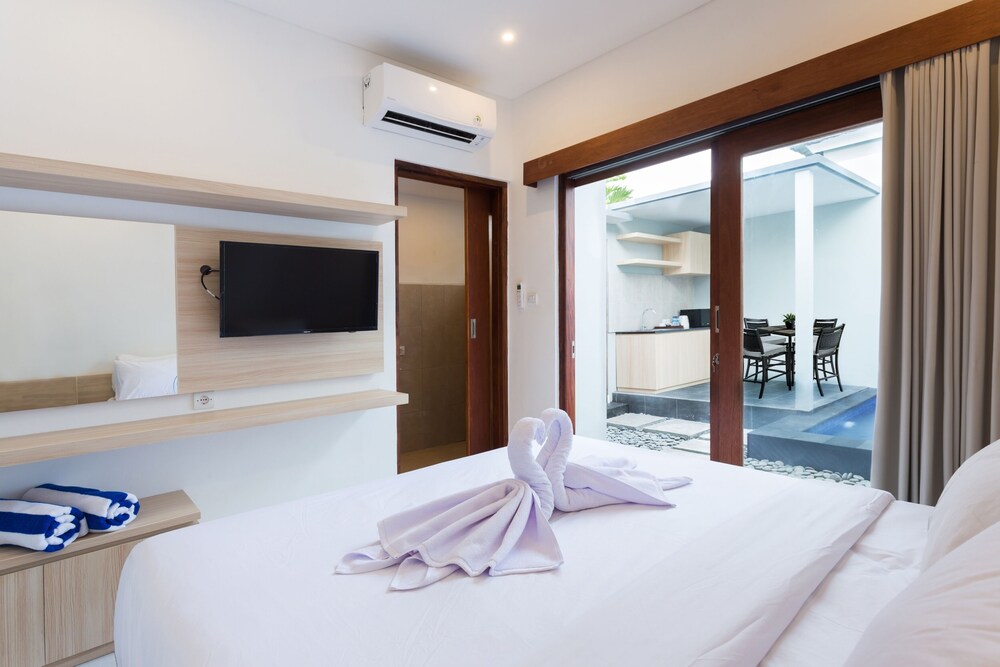 Radea Villa 24/61