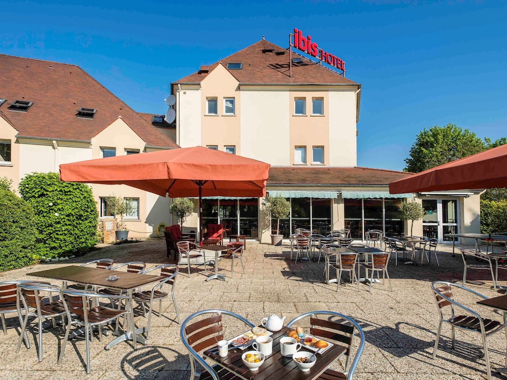 Ibis Chateau Thierry 1/68